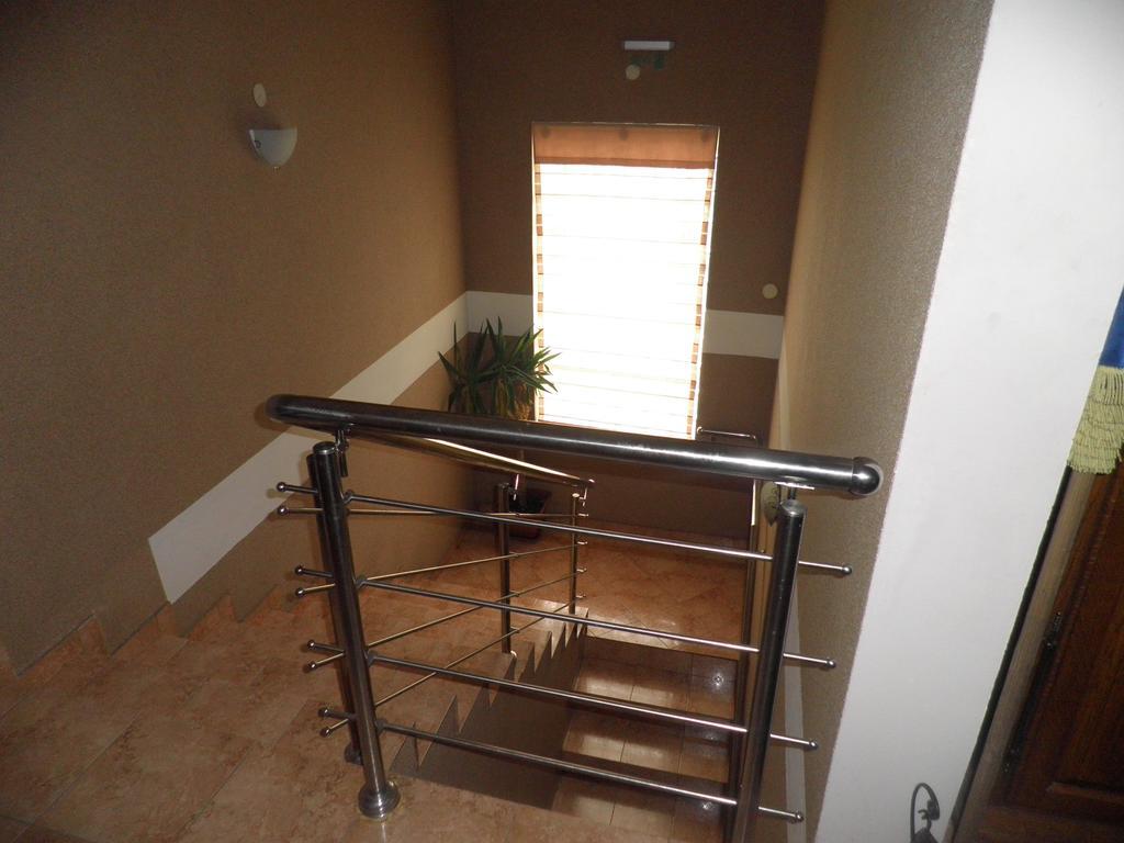 Guest House Pinta Slatina  Esterno foto